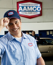 AAMCO Transmission Technician Jackson MS